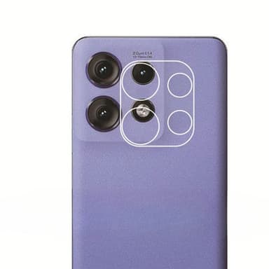 Kameralinseglass Motorola Moto G75 5G