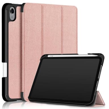 Aktiv deksel iPad Mini 8.3 (2024) - Rose
