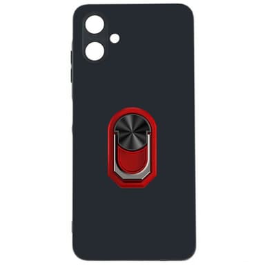 TPU ringdeksel Samsung Galaxy A06 - Rød