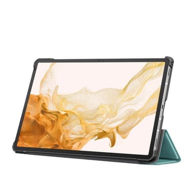 Aktiv deksel Samsung Galaxy Tab S10 Plus - Petrol