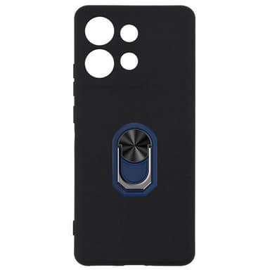 TPU ringdeksel Motorola Moto G75 5G - Navy
