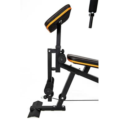 Everfit MSK-500 Multi Station