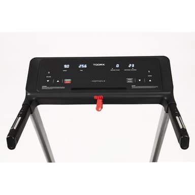Toorx Motion Plus Tredemølle
