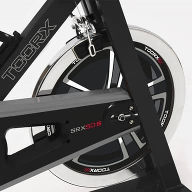 Toorx SRX 50S Spinningsykkel