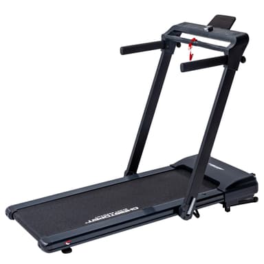 Top Sport TM 3500 Tredemølle