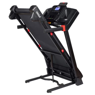 ASG X2 Tredemølle