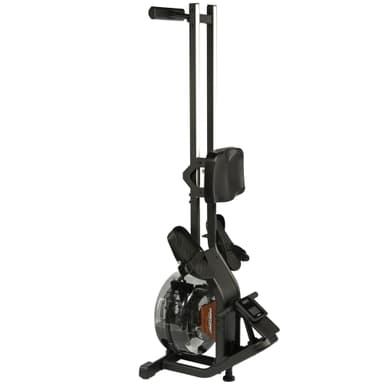 Top Sport Water Rower Romaskin