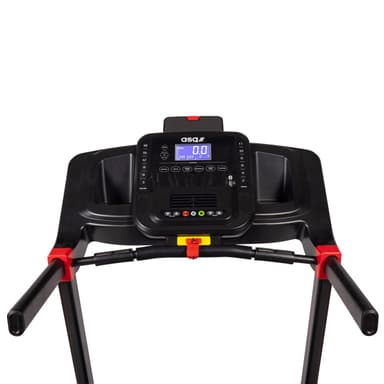 ASG X2 Tredemølle