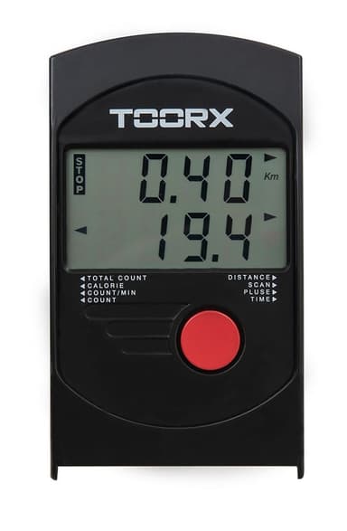 Toorx Rower Master Romaskin