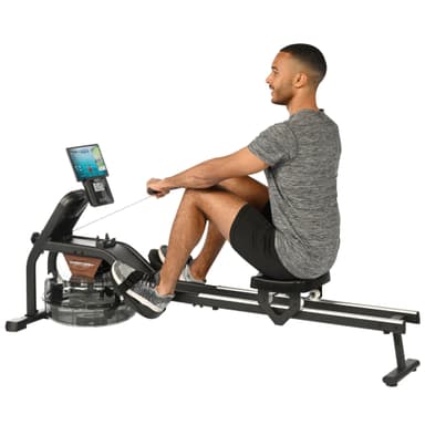 Top Sport Water Rower Romaskin