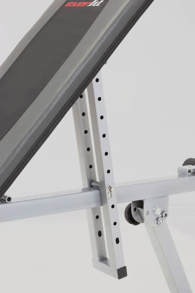 Everfit WBK-400 Justerbar Treningsbenk