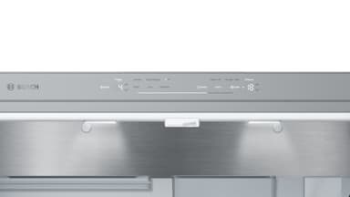 Bosch Kombiskap KFF96PIEP