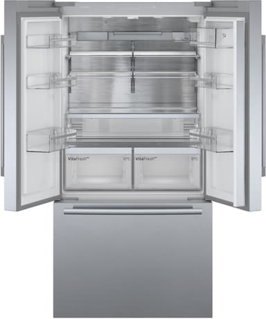 Bosch Kombiskap KFF96PIEP