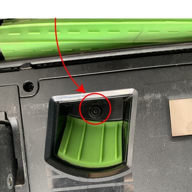 Reservedelssett for iRobot Roomba støvsugere (2-pack)