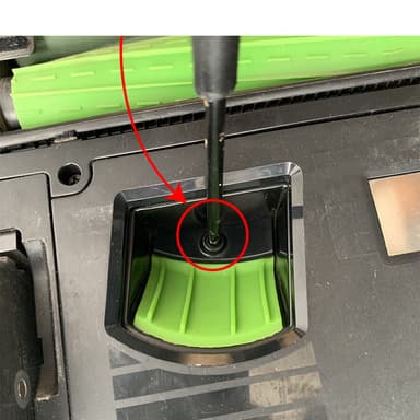 Reservedelssett for iRobot Roomba støvsugere (2-pack)