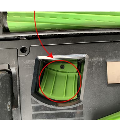 Reservedelssett for iRobot Roomba støvsugere (2-pack)