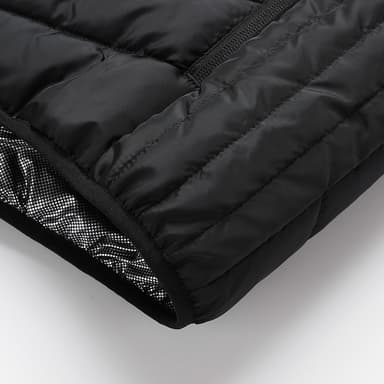 Oppvarmet vest med 21 varmesoner 6XL