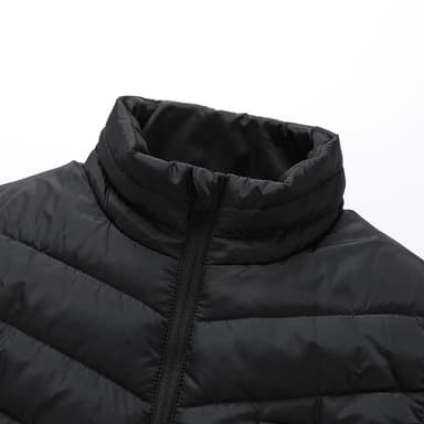 Oppvarmet vest med 21 varmesoner 6XL
