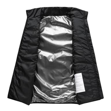 Oppvarmet vest med 21 varmesoner 6XL