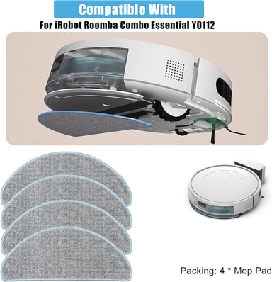Roomba Combo Y011260 未開封 人気商品 新品未開封 Roomba Combo