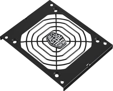 Cooler Master V SFX Gold ATX 3.1 750W strømforsyningsenhet (sort)