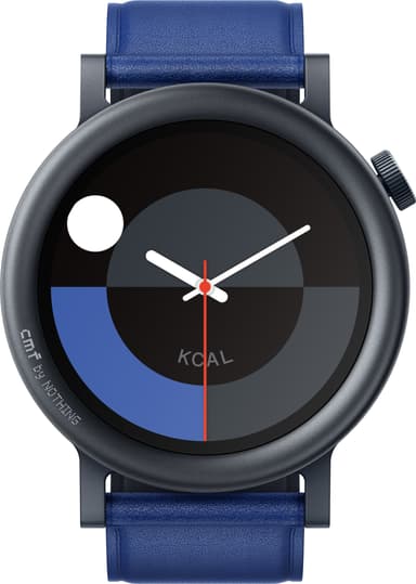 CMF by Nothing Watch Pro 2 smartklokke (blå)