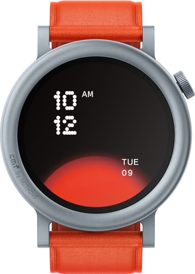 CMF by Nothing Watch Pro 2 smartklokke (oransje)