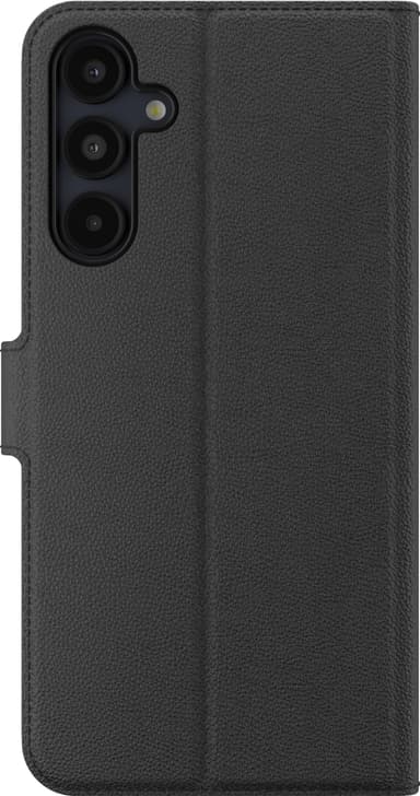 Zagg Samsung Galaxy A16 LTE/A16 5G wallet case (black)