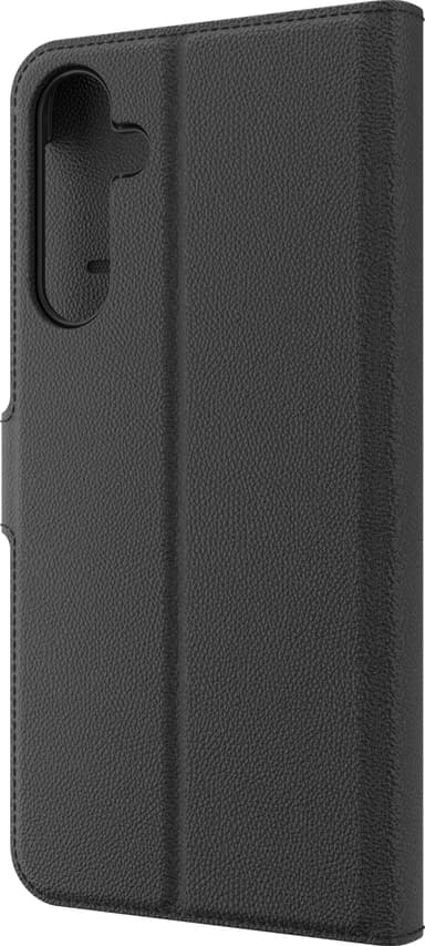 Zagg Samsung Galaxy A16 LTE/A16 5G wallet case (black)