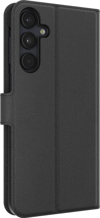 Zagg Samsung Galaxy A16 LTE/A16 5G wallet case (black)