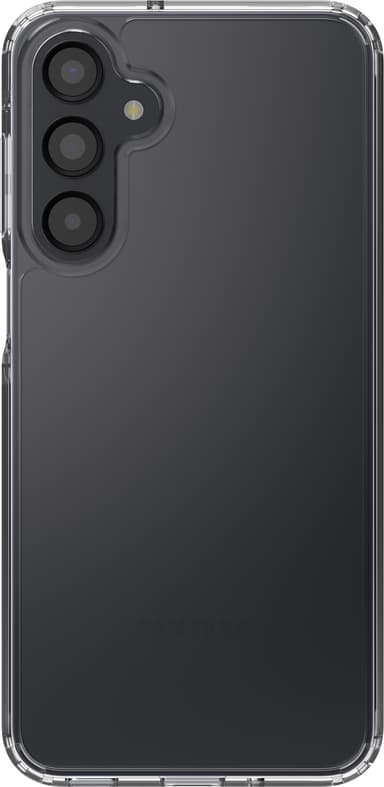 Zagg Samsung Galaxy A16 LTE/A16 5G gjennomsiktig deksel