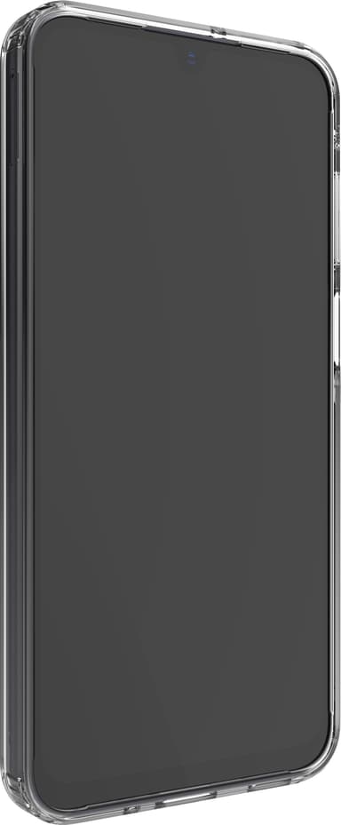 Zagg Samsung Galaxy A16 LTE/A16 5G gjennomsiktig deksel