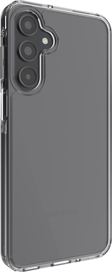 Zagg Samsung Galaxy A16 LTE/A16 5G gjennomsiktig deksel