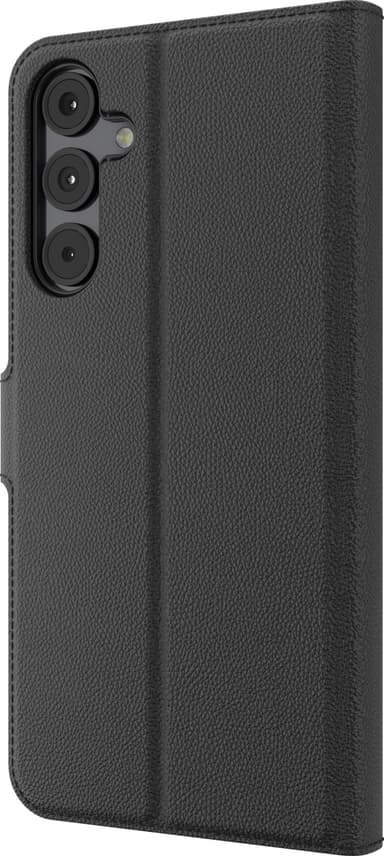 Zagg Samsung Galaxy A16 LTE/A16 5G wallet case (black)