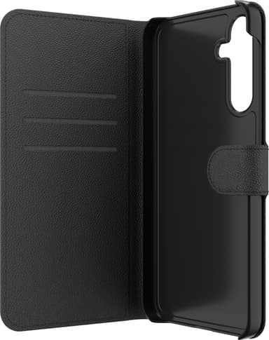 Zagg Samsung Galaxy A16 LTE/A16 5G wallet case (black)