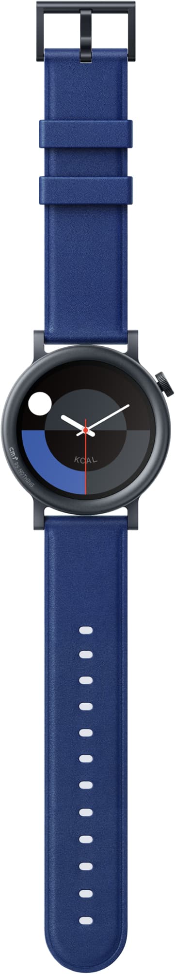 CMF by Nothing Watch Pro 2 smartklokke (blå)