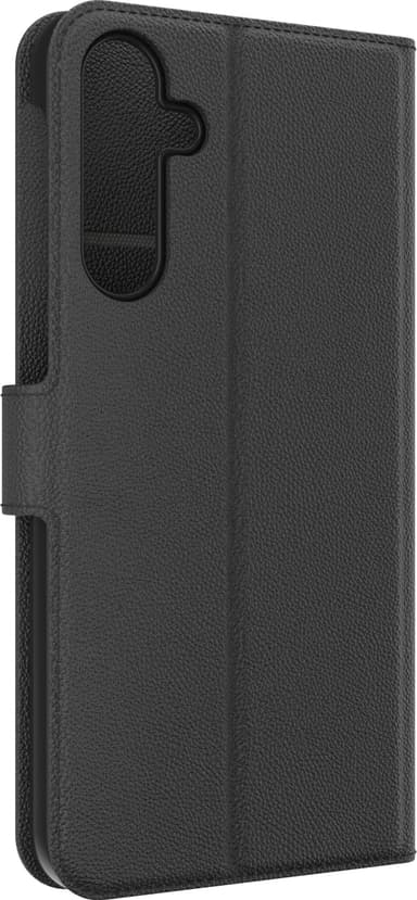 Zagg Samsung Galaxy A16 LTE/A16 5G wallet case (black)