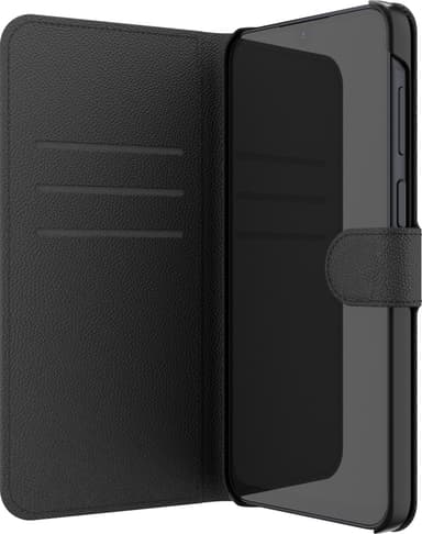 Zagg Samsung Galaxy A16 LTE/A16 5G wallet case (black)