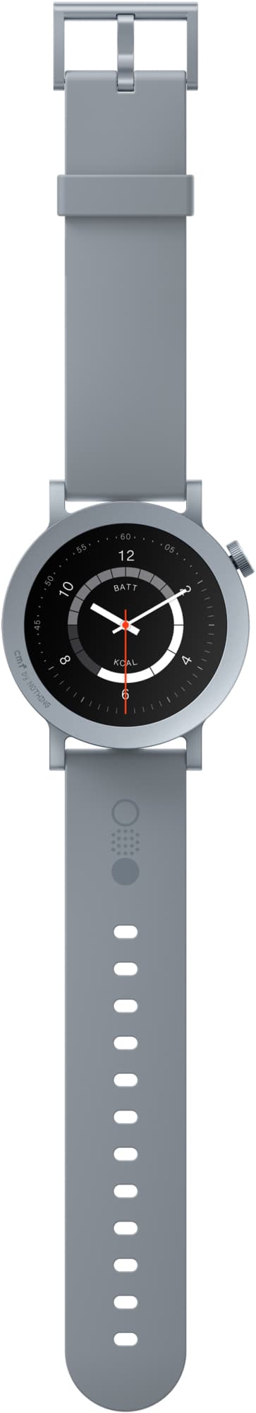 CMF by Nothing Watch Pro 2 smartklokke (askegrå)
