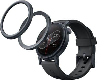 CMF by Nothing Watch Pro 2 smartklokke (mørkegrå)