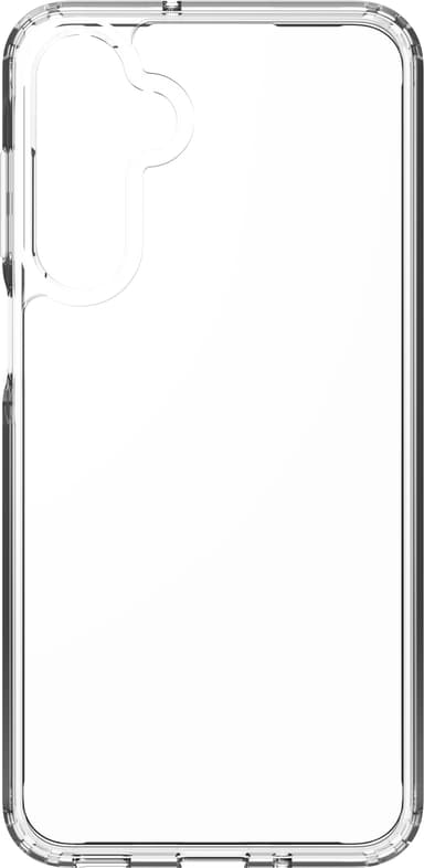 Zagg Samsung Galaxy A16 LTE/A16 5G gjennomsiktig deksel
