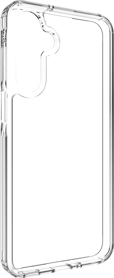 Zagg Samsung Galaxy A16 LTE/A16 5G gjennomsiktig deksel
