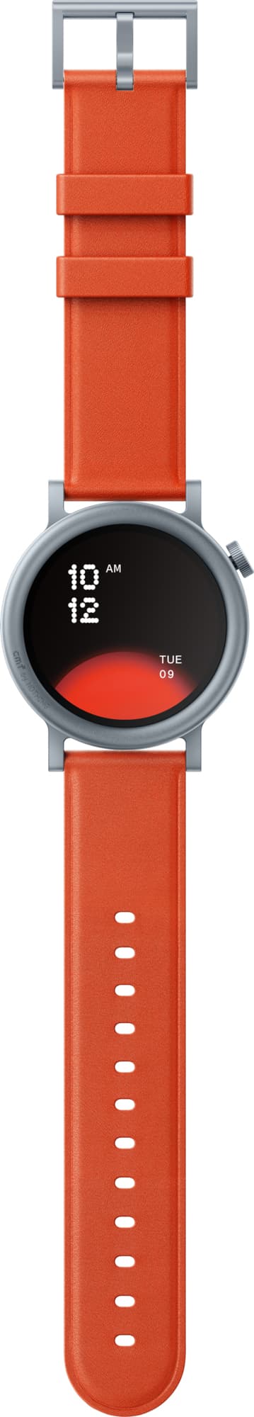 CMF by Nothing Watch Pro 2 smartklokke (oransje)