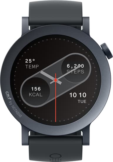 CMF by Nothing Watch Pro 2 smartklokke (mørkegrå)