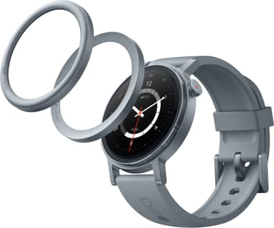 CMF by Nothing Watch Pro 2 smartklokke (askegrå)