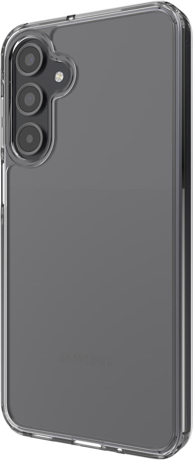 Zagg Samsung Galaxy A16 LTE/A16 5G gjennomsiktig deksel