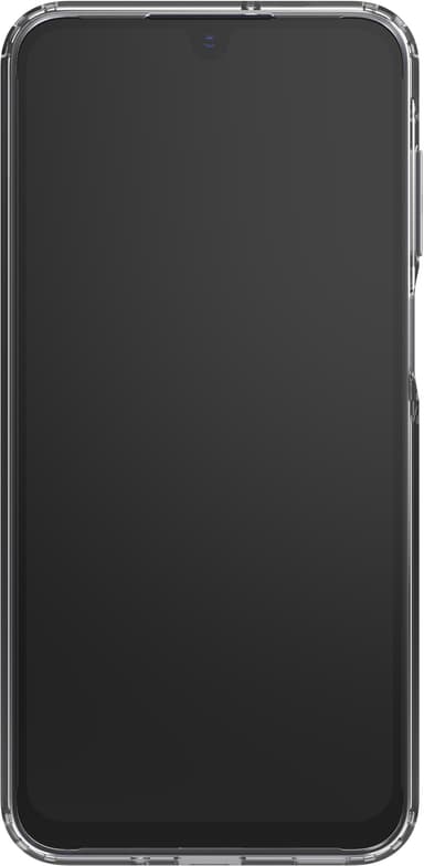 Zagg Samsung Galaxy A16 LTE/A16 5G gjennomsiktig deksel