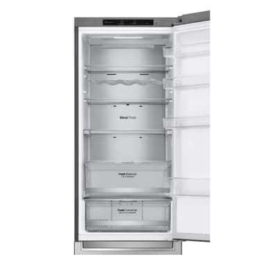 LG Kombiskap GBB92MBB3P