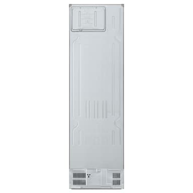 LG Kombiskap GBB92MBB3P