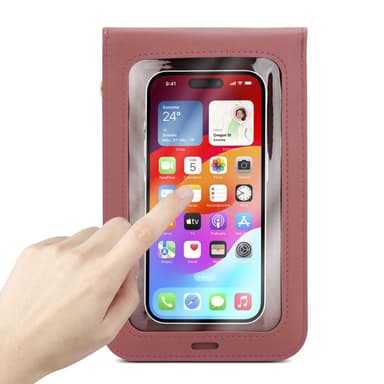 Samsung Galaxy EXPRESS 2 Etui Deksel Håndveske